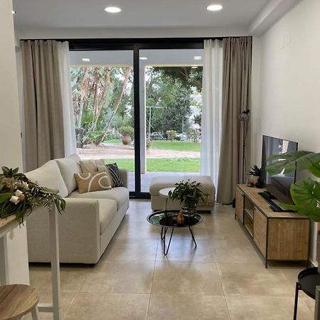 טורמולינוס Casa Alberto - Eurosol Bajo 10 - Carihuela מראה חיצוני תמונה