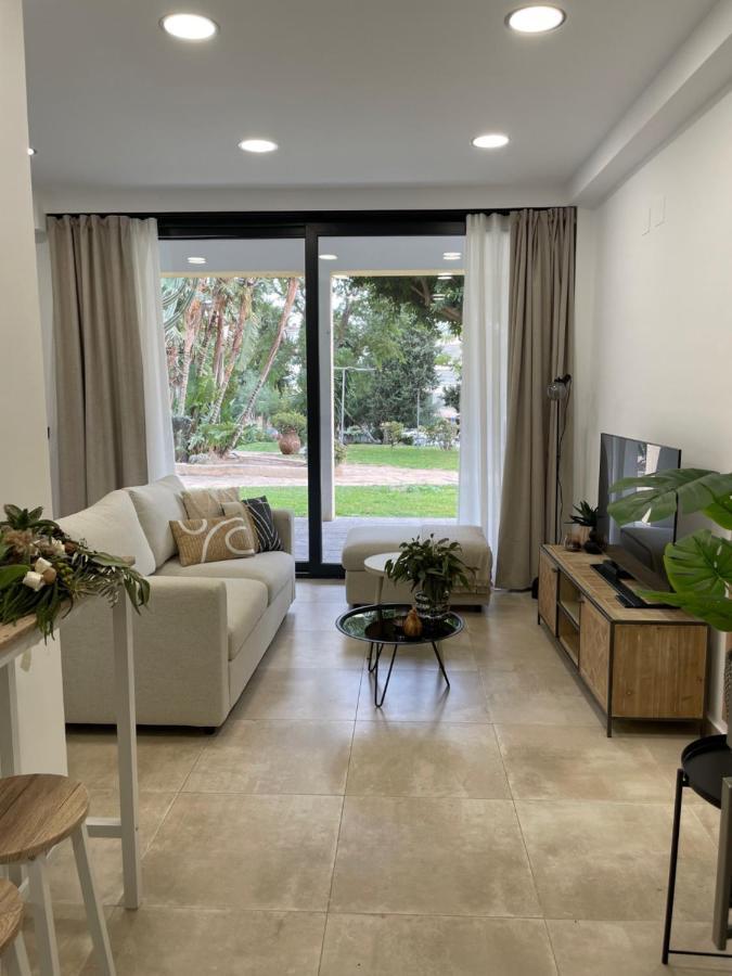 טורמולינוס Casa Alberto - Eurosol Bajo 10 - Carihuela מראה חיצוני תמונה