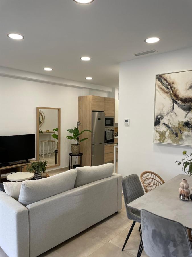 טורמולינוס Casa Alberto - Eurosol Bajo 10 - Carihuela מראה חיצוני תמונה