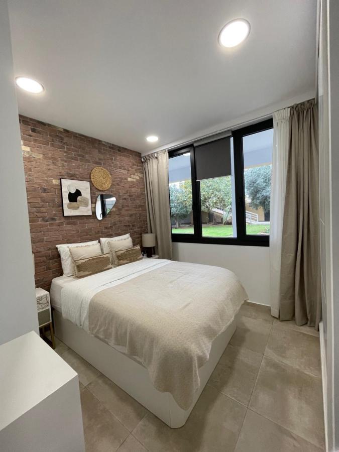 טורמולינוס Casa Alberto - Eurosol Bajo 10 - Carihuela מראה חיצוני תמונה