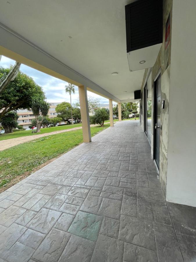 טורמולינוס Casa Alberto - Eurosol Bajo 10 - Carihuela מראה חיצוני תמונה