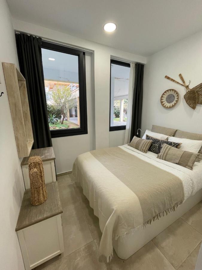 טורמולינוס Casa Alberto - Eurosol Bajo 10 - Carihuela מראה חיצוני תמונה